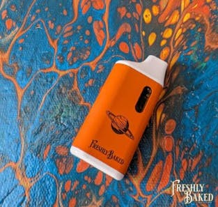 Freshly Baked Company OG Kush Disposable Vape (1g) - Tree House Craft  Cannabis Dispensary