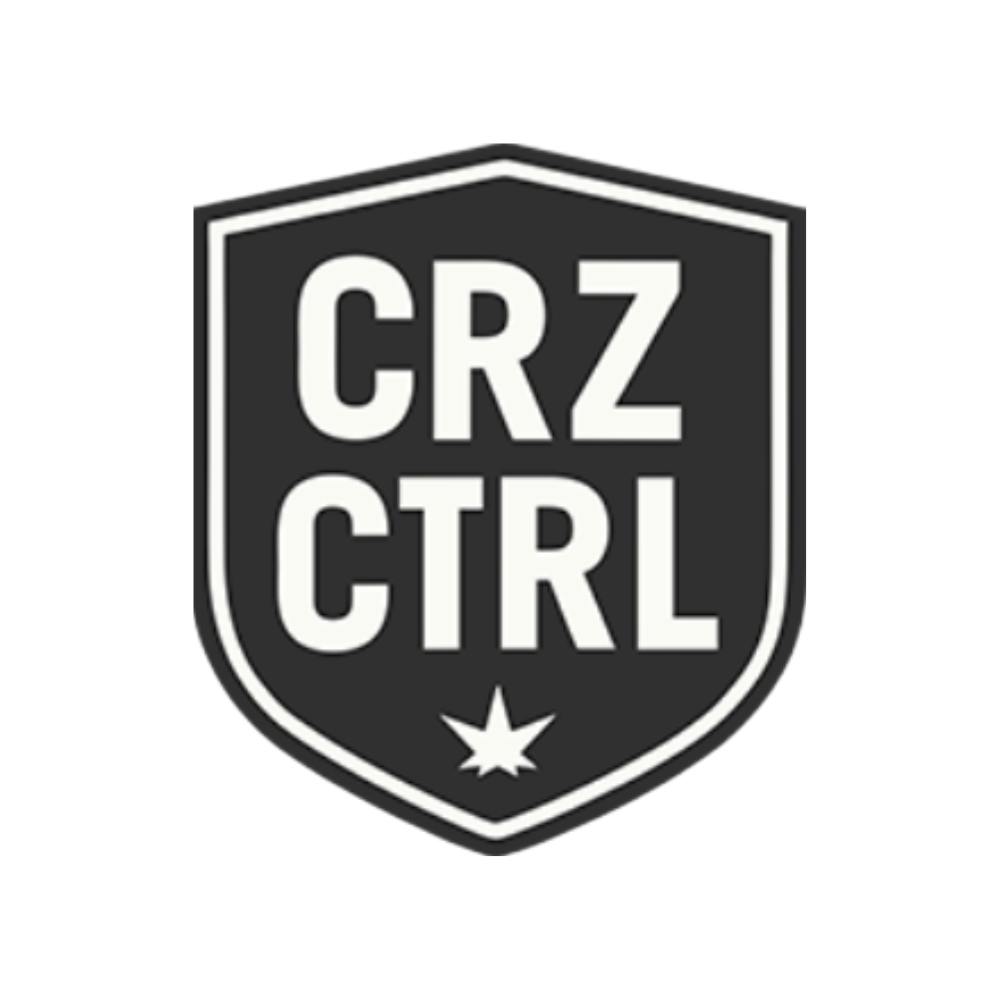 Granddaddy Purple (CRZ CTRL)