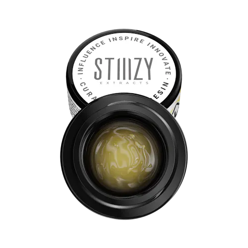 Banana Mac Curated Live Resin | 1g-active