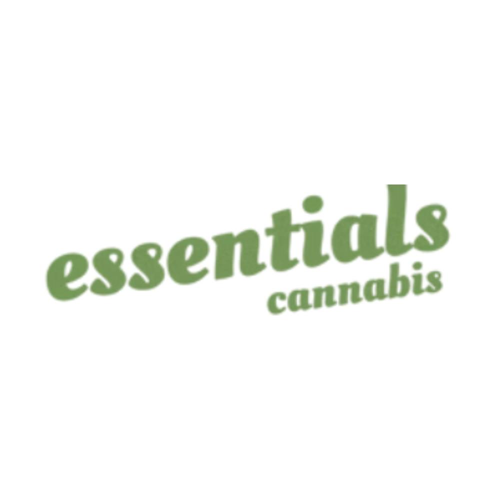 Easy - - Big League Spritz (Essentials Cannabis)