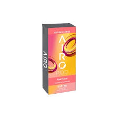 Product AWH Airo Distillate Cartridge - Pink Palmer 1g
