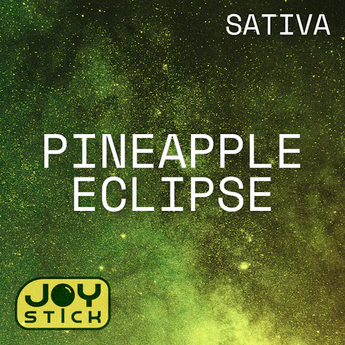 Joy Stick | Cart | Pineapple Eclipse | 1g-1