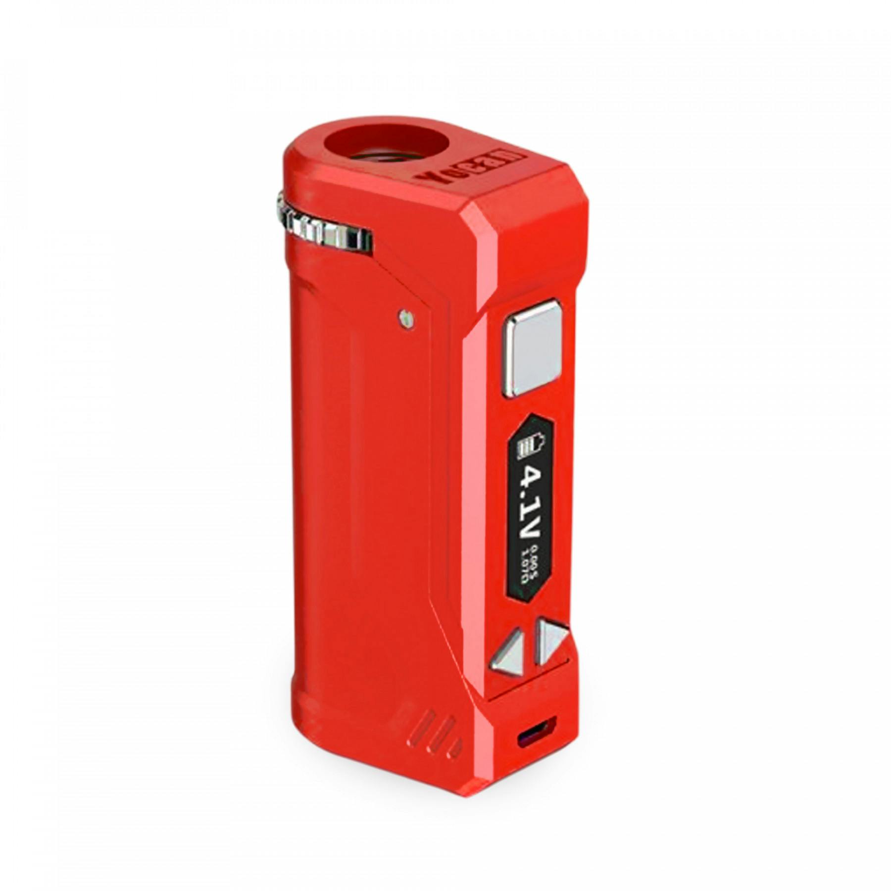 Uni PRO 510 Vape Battery | Red