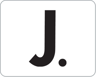 logo for J Supply Co. - Guelph