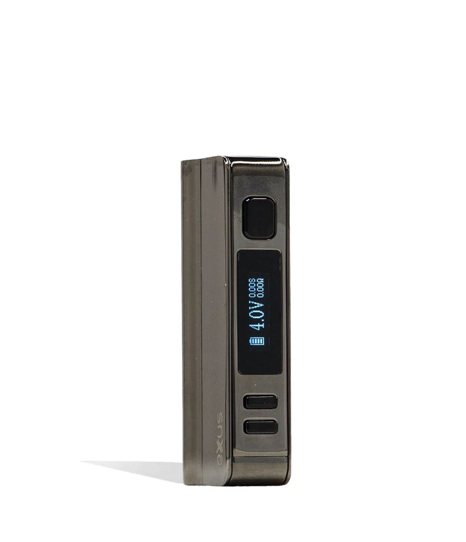 Exxus | Snap VV Pro | Smoke