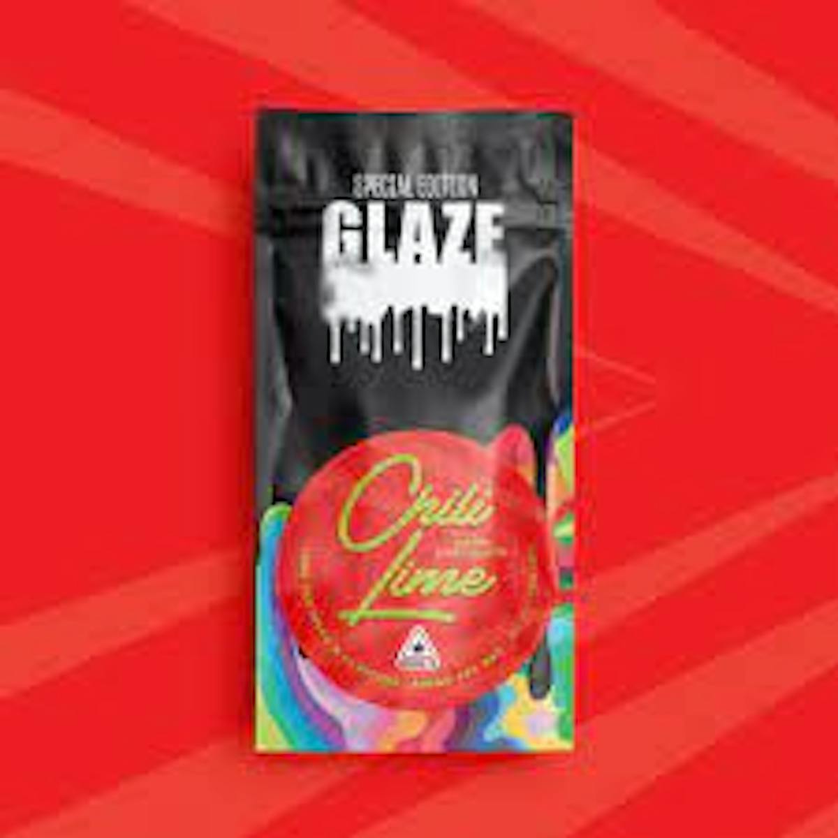 Image of Chili Lime | 100mg Dark Chocolate