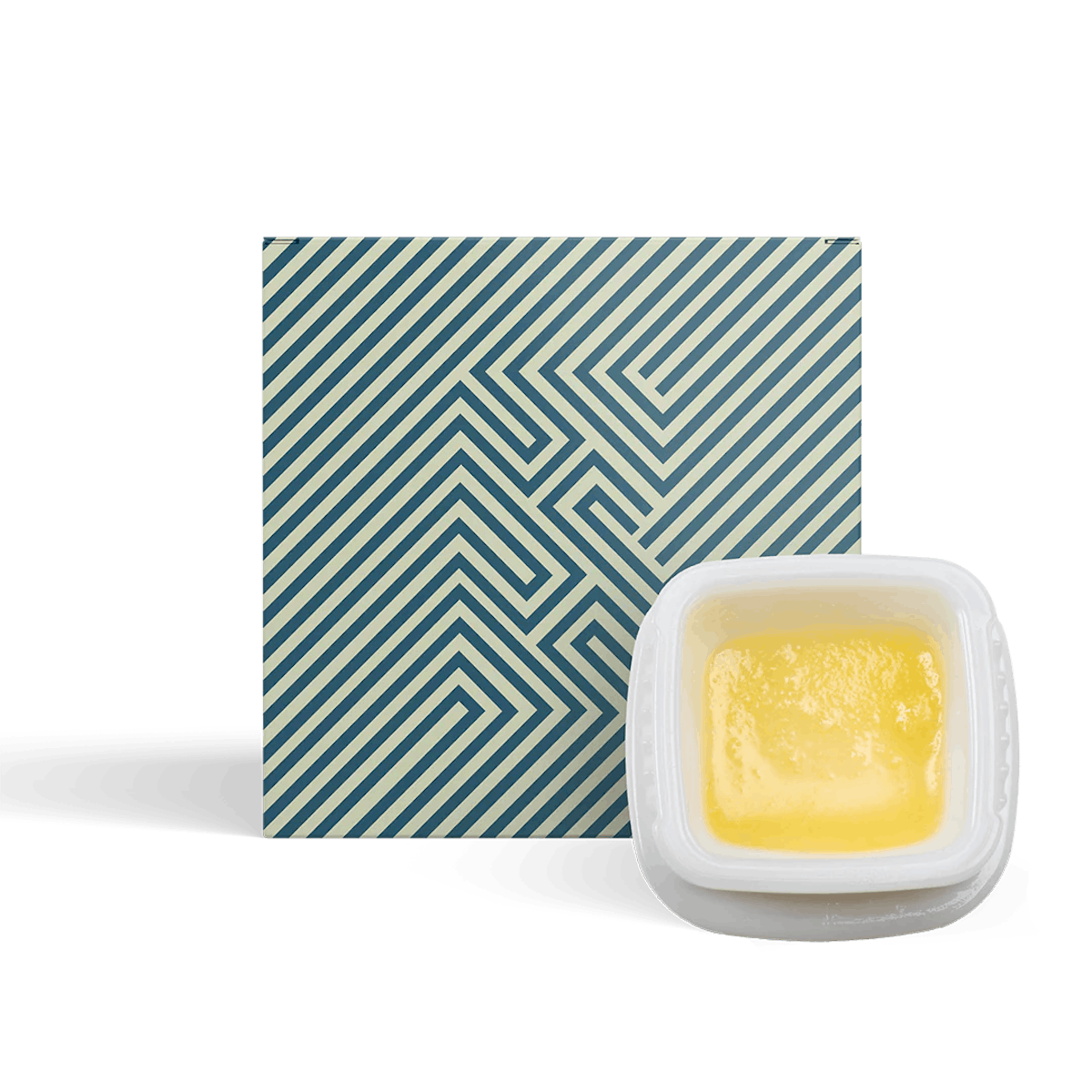 Photo of Blotter | Gush Mints | Sugar | 1g