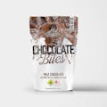 Live Resin Milk Panda Chocolates - Indica | 10pk | (100mg)
