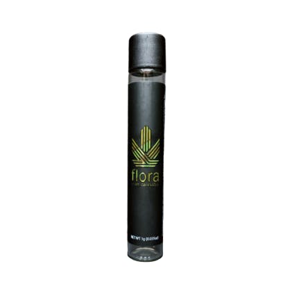 Image of Murder Mittens 1g - (Indica)