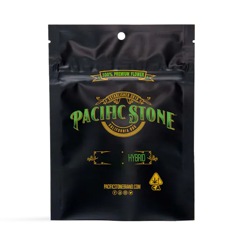 Pacific Stone Cereal Milk-active
