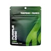 5/$40: Platinum & Terpene Tanks 1g Cart