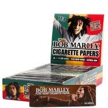 Bob marley - hemp papers - 1 1/4
