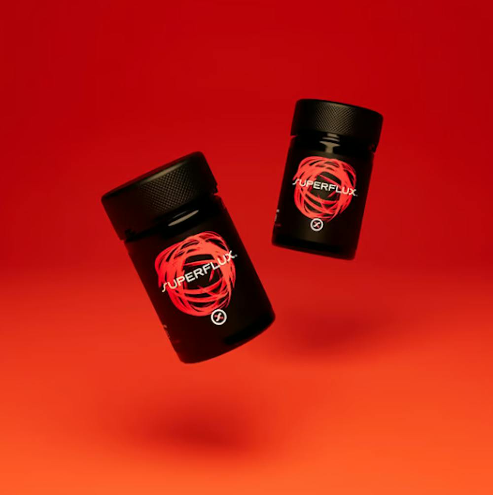 Product IGF Superflux Flower - Billionaire (Sativa) 7g