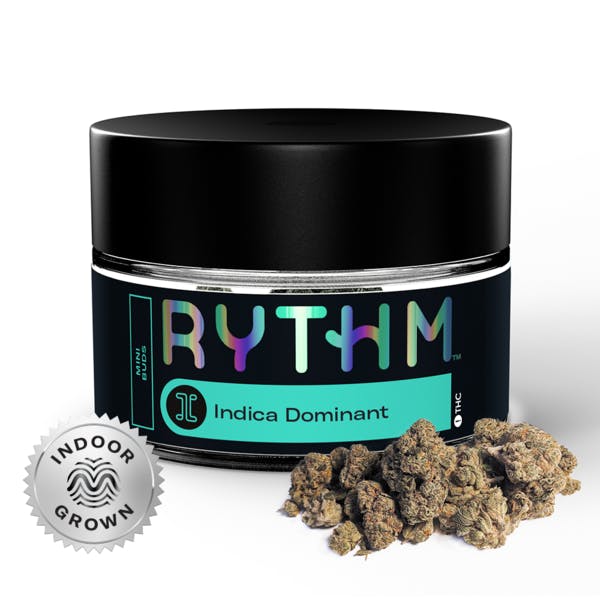 Photo of Rythm – Head Cracker – (Teal)