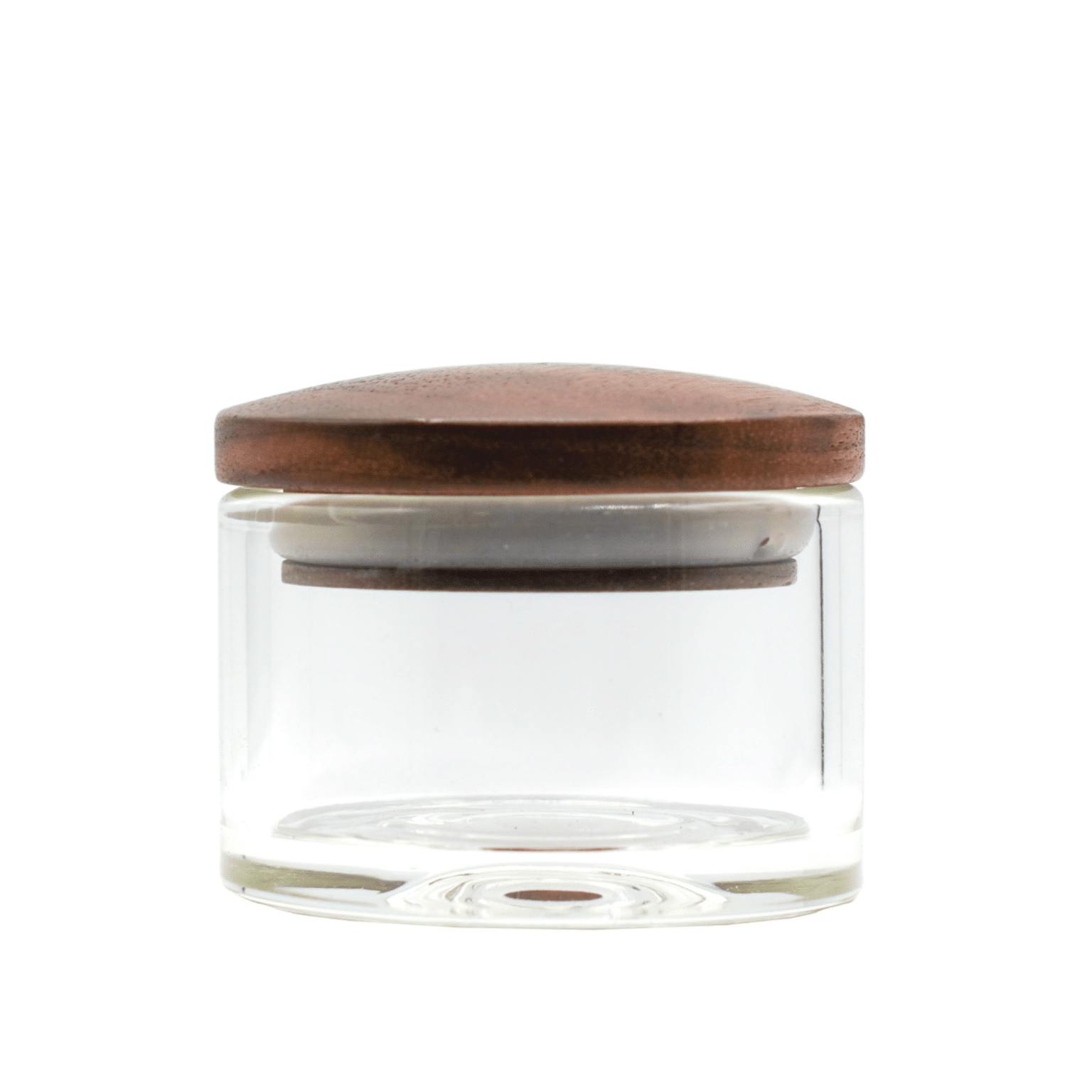 Product: Cirrus Jar Natural