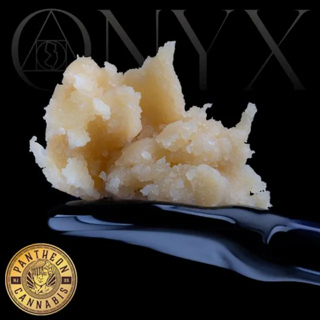 Onyx Cold Cure Live Rosin Cherry Timber 1g (hybrid)