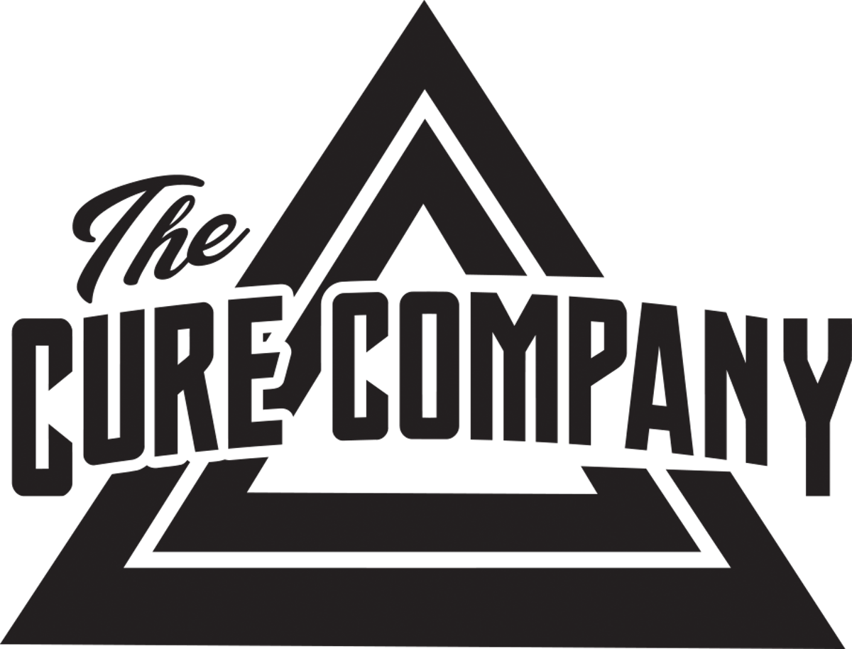 Photo of The Cure Co. Papaya Pre-roll 1g