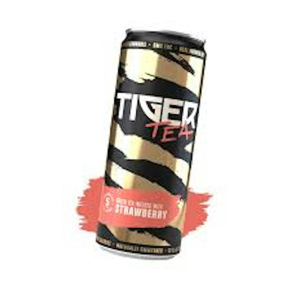 Product 5mg Strawberry Green Tea