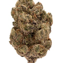 Flower | Rolling Green | Cotton Candy Gelato | 3.5g