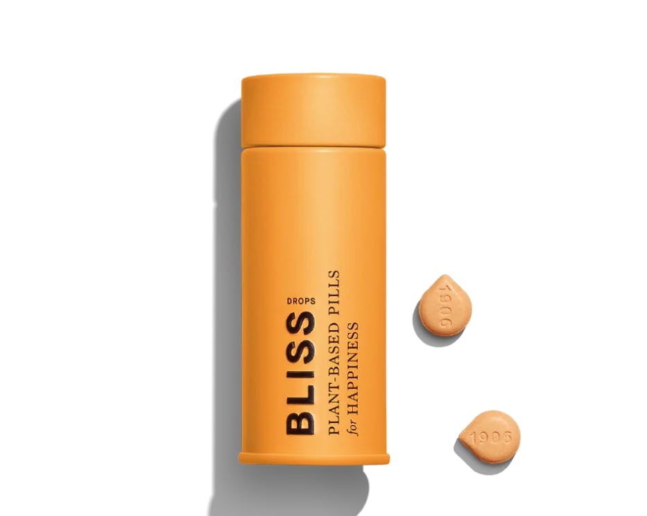 Product AWH 1906 Drops - Bliss 100mg (20pk)