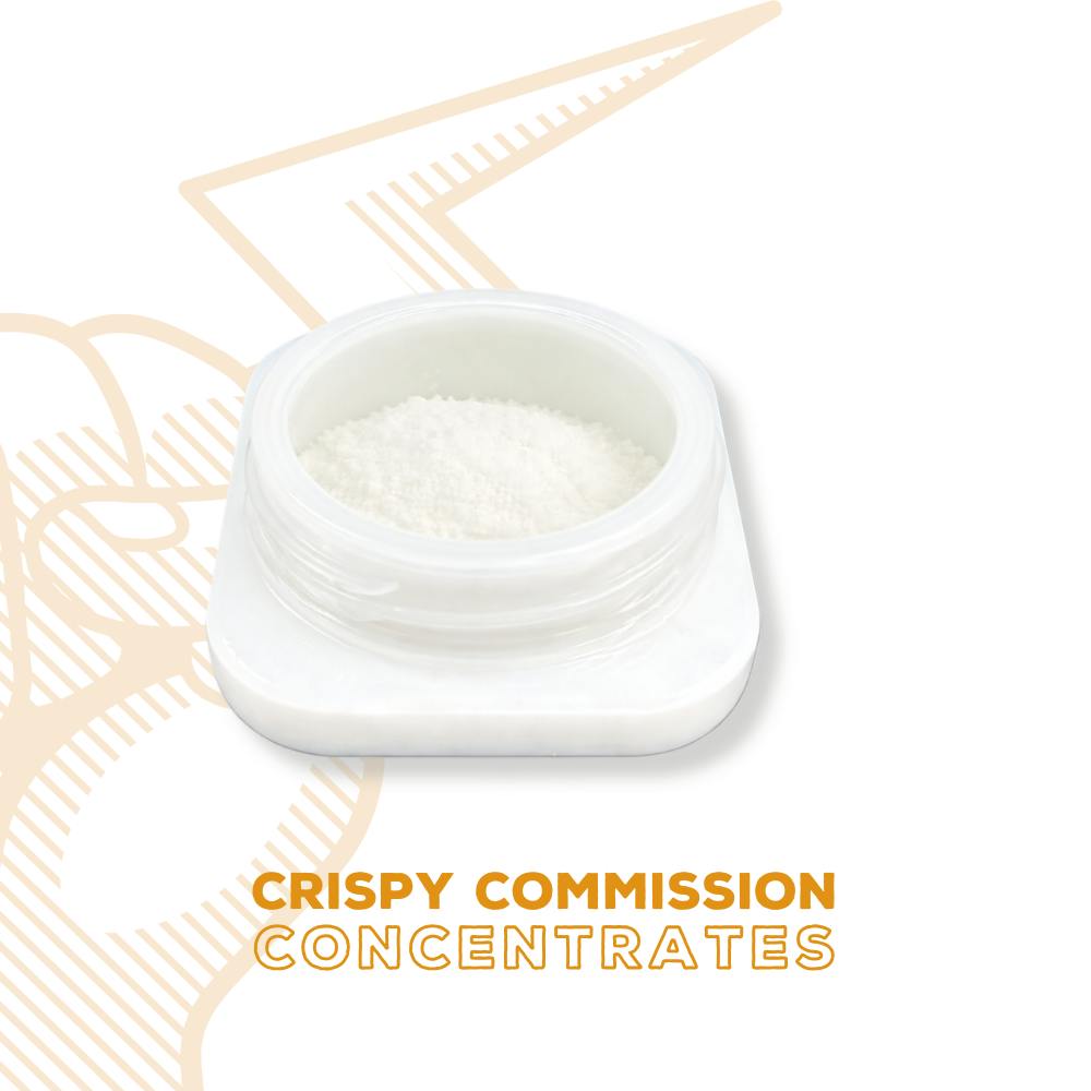 Product Diamond Dust I 1g