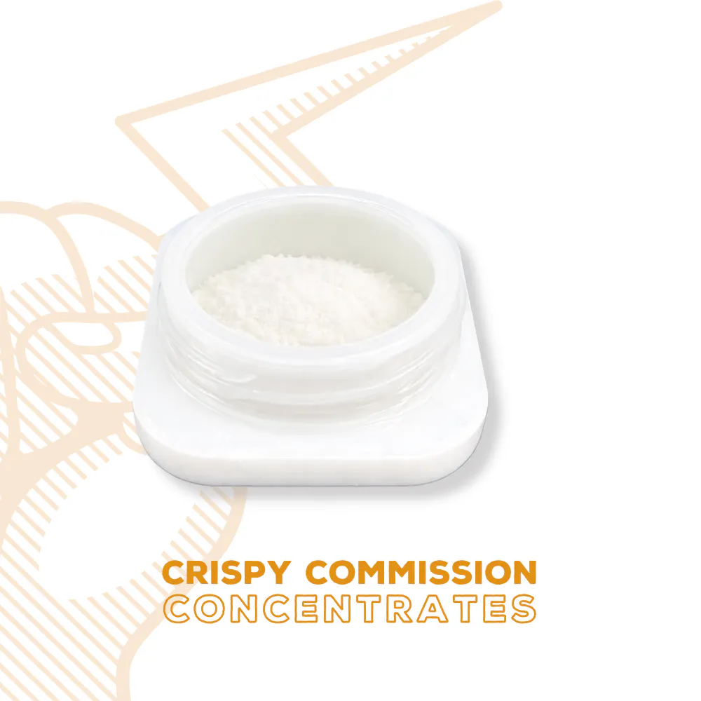 Product Diamond Dust | Concentrates | 1g