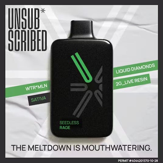 vape mtl rdl Wholesale Log In – HUMBOLDT VAPE TECH main image 0
