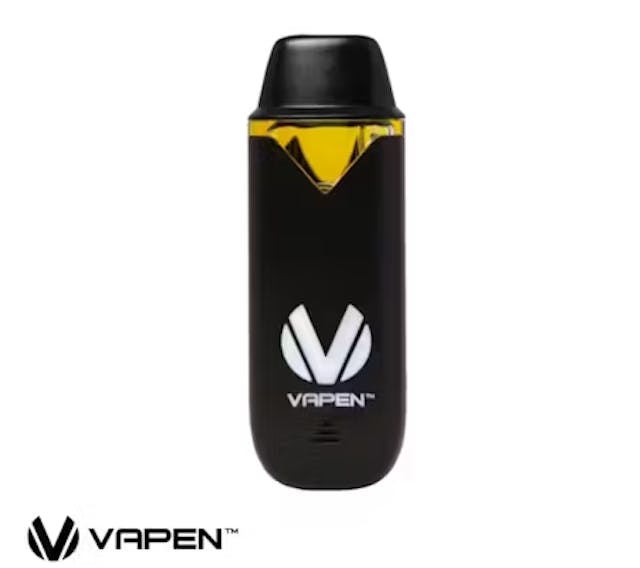 Disposable vaporizers contain concentrated cannabis oil that is heated by an attached battery and inhaled. These products come charged and ready to go, and are not designed to be reused, refilled, or recharged. These products are often very potent and are designed to be consumed in 2-3 second puffs.