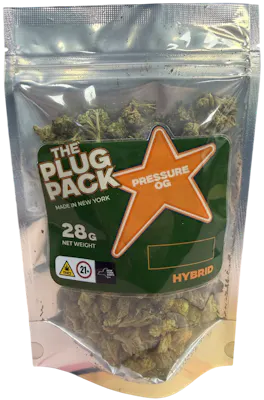Green Crack - Cartridge (1.0g) - Planet Nugg