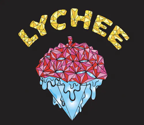 Lychee – 1g-2