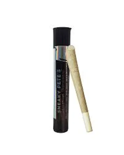 Infused Z Pie 1g Pre Roll-H-active