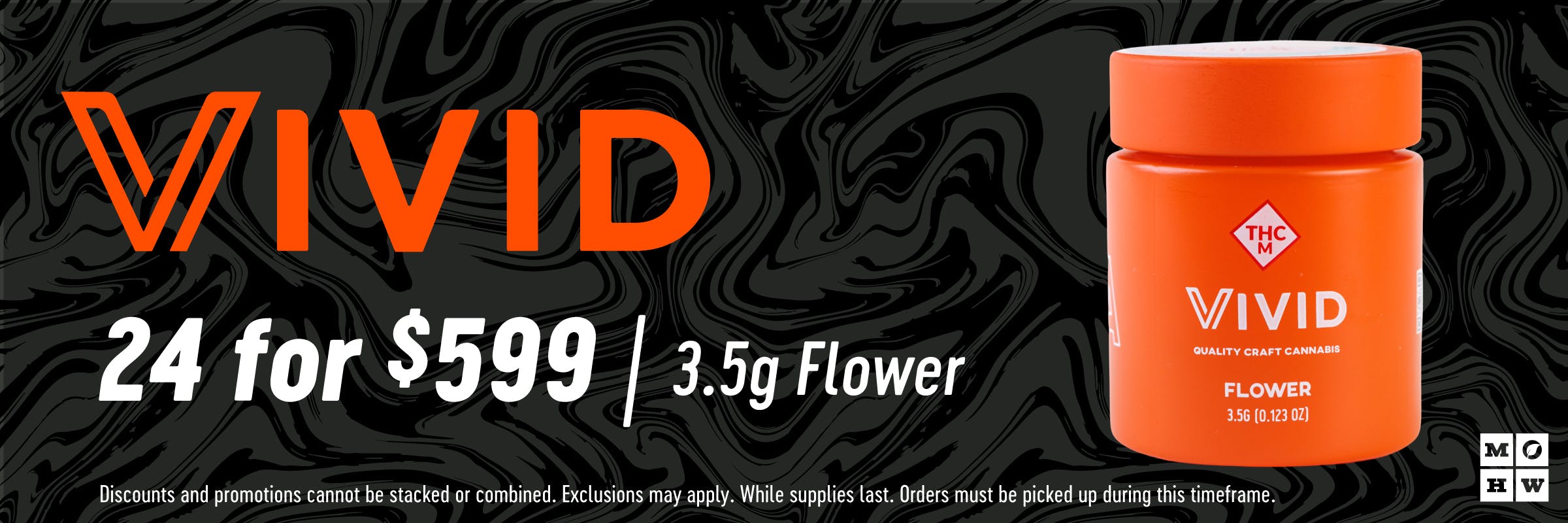 vivid bundle