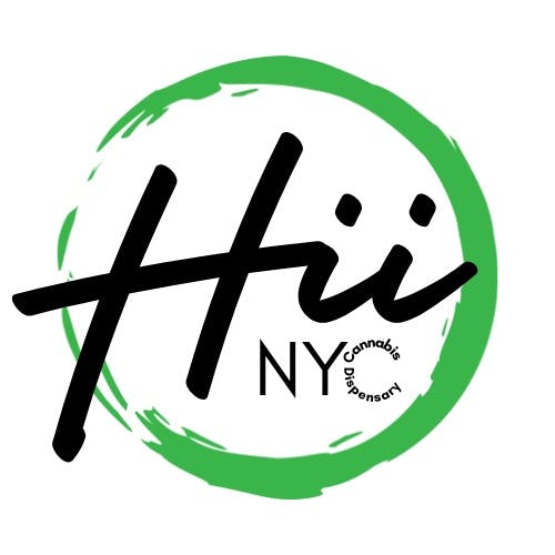 logo for Hii