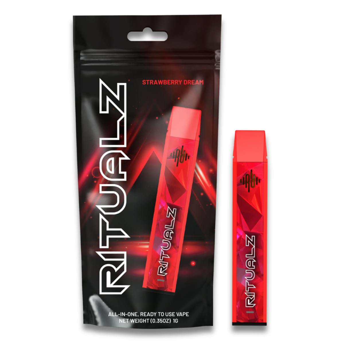 mix and match disposable vape Shop Pina Colada [1000mg]