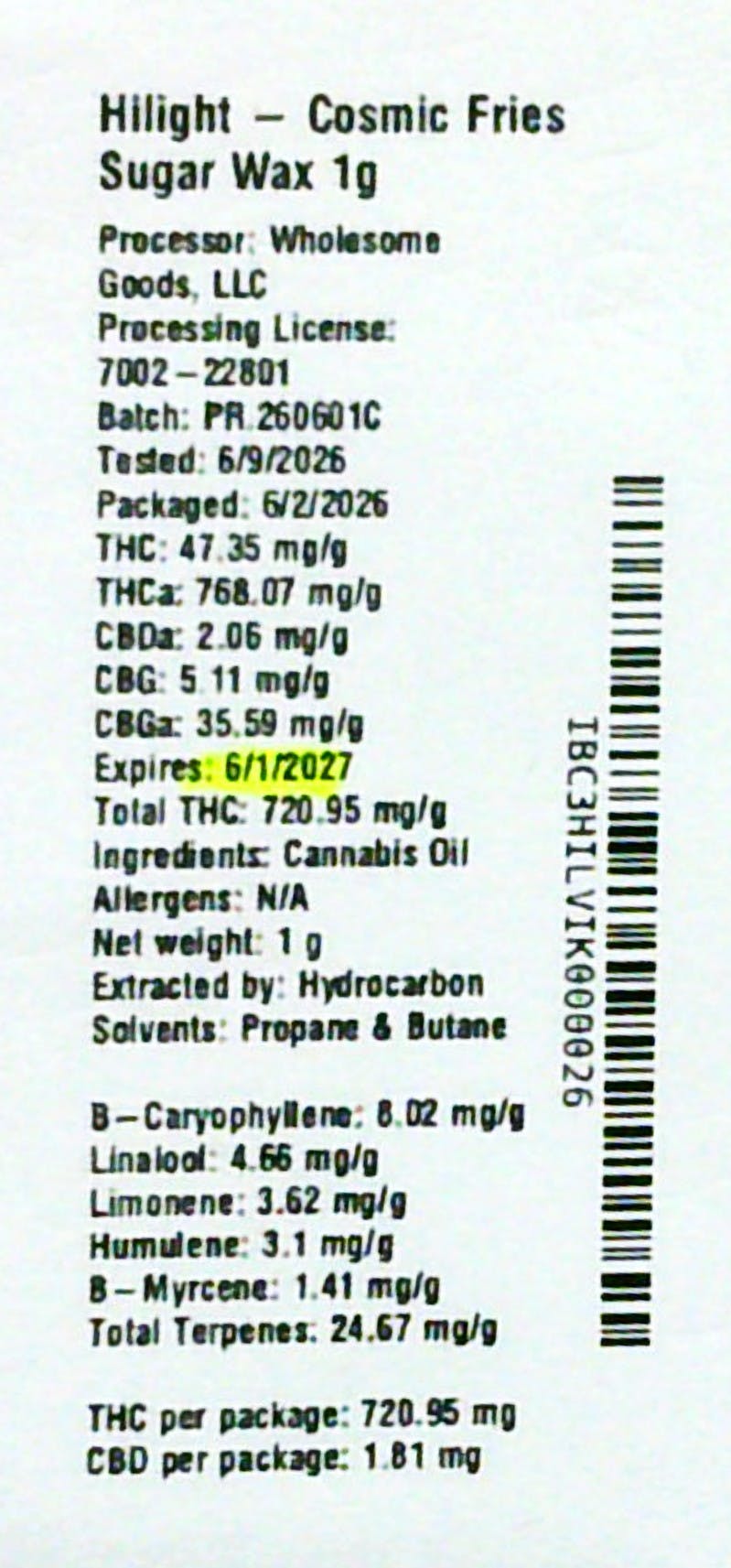 Image of product