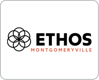 logo for Ethos Montgomeryville