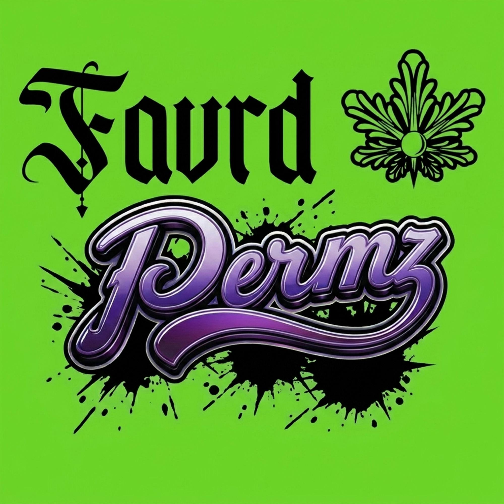 DELI - FAVRD - Permz