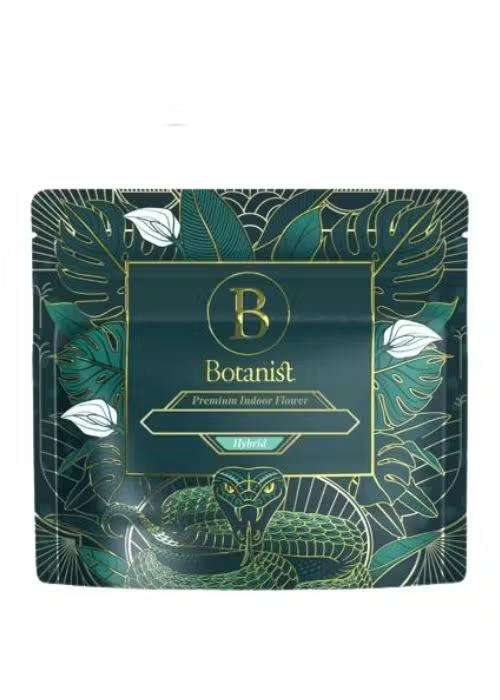 The Botanist | Millionaire | Flower | 14g
