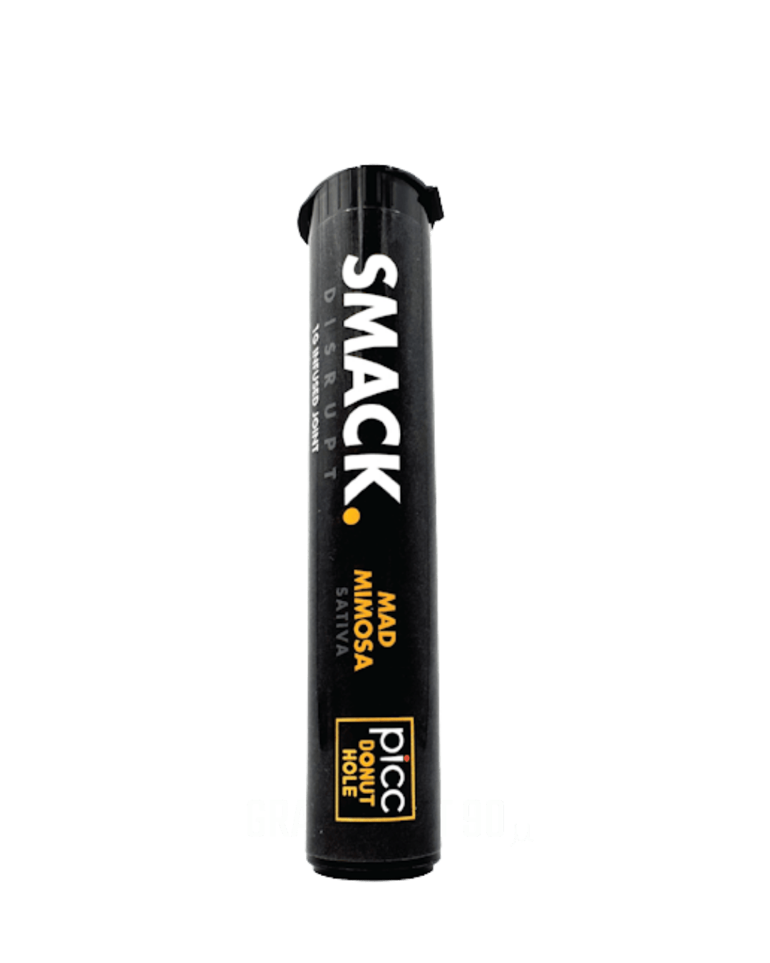 SMACK. - Mad Mimosa Infused Preroll by SMACK.