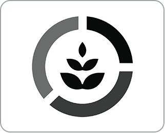 logo for The Circle 