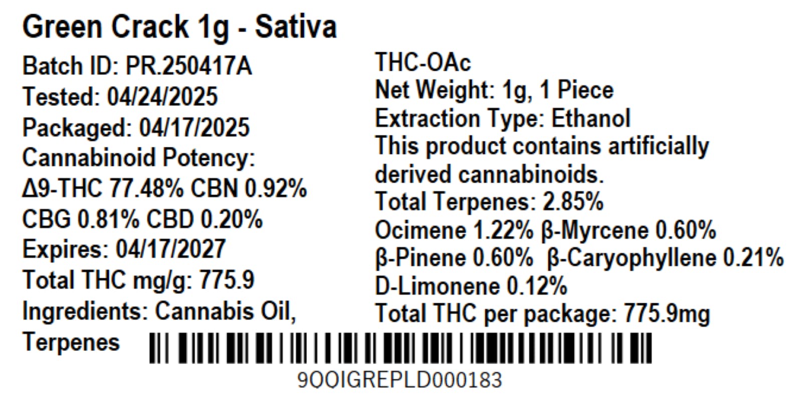Image of product