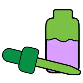 Tinctures category image