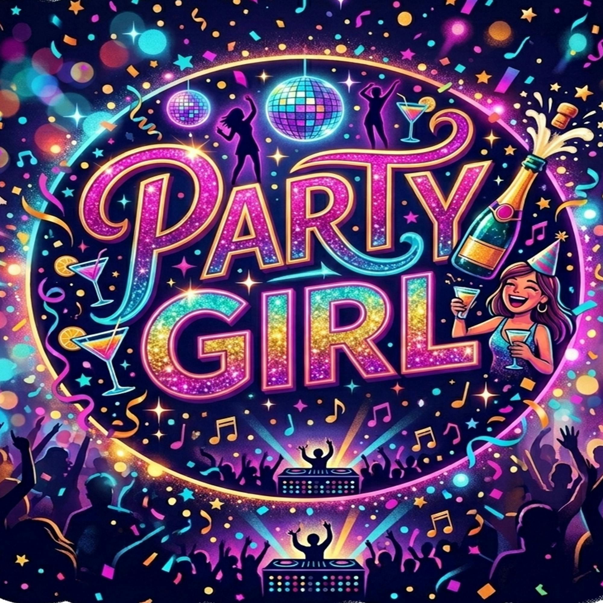 DELI - Rare Michigan Genetics - Party Girl
