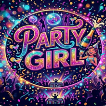 DELI - Rare Michigan Genetics - Party Girl