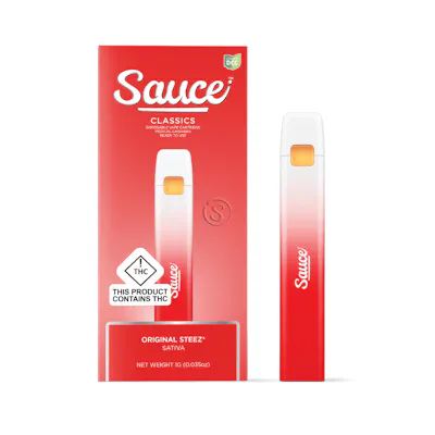 Hillfire: Juicy Scoops - Disposable 1g