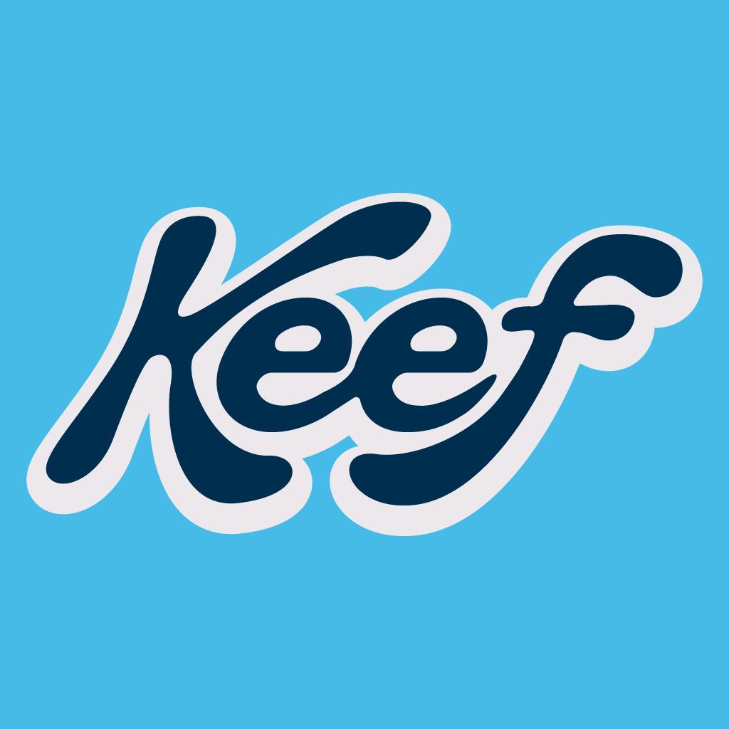 Image of Keef Soda | Infused Beverage | Cream Soda | 100mg