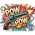 Thunderchief: Pow Pow