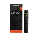 Rove: Pineapple Express - Live Resin Diamond AIO Pod 1g