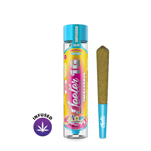 Tropicali Infused Pre-Roll | 1g-active