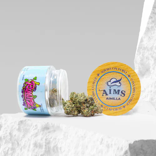 Aims – Runtz – Hybrid – Indoor-1